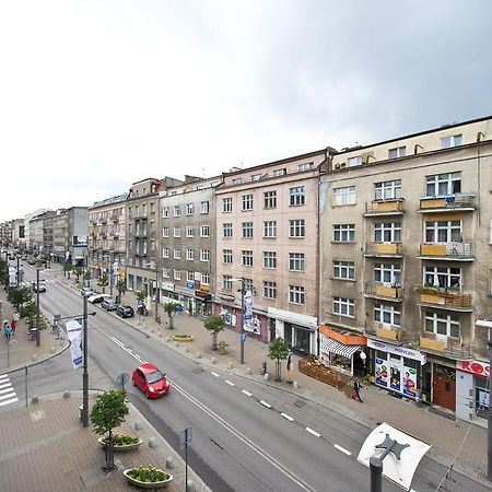 Festival Swietojanska39 กดิเนีย ห้อง รูปภาพ